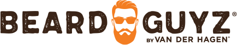 Beard Guyz | Beard Care Style and Essentials Logo